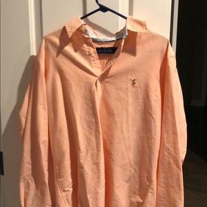 Ralph Lauren button down